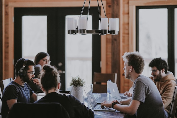 Dynamic Blog System Launched